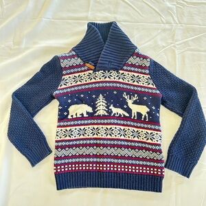 Christmas Sweater 3T
